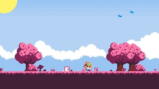 Bit Esc — screenshot 3