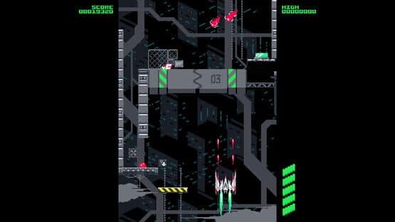 Bit Esc — screenshot 6