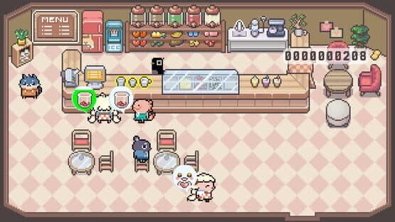 Call of Boba — screenshot 3