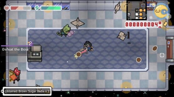 Call of Boba — screenshot 5