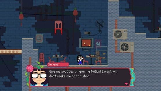 After School Afterlife — screenshot 1