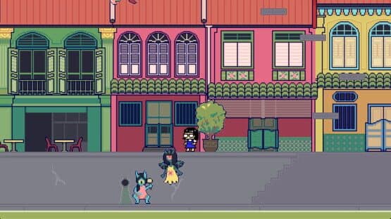 After School Afterlife — screenshot 2
