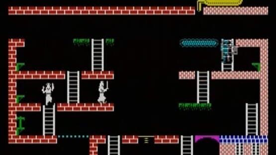 Turmoil — screenshot 1