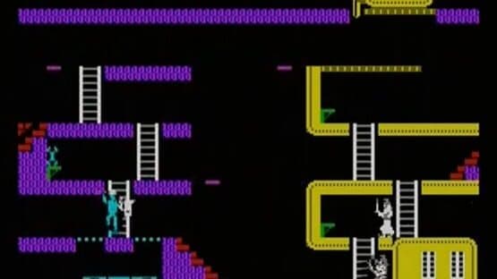 Turmoil — screenshot 3
