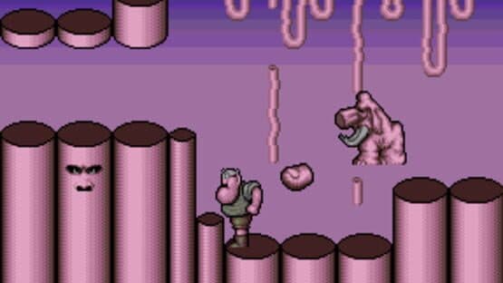 Monty Python's Flying Circus: The Computer Game — screenshot 2