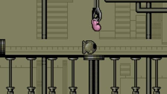 Monty Python's Flying Circus: The Computer Game — screenshot 3