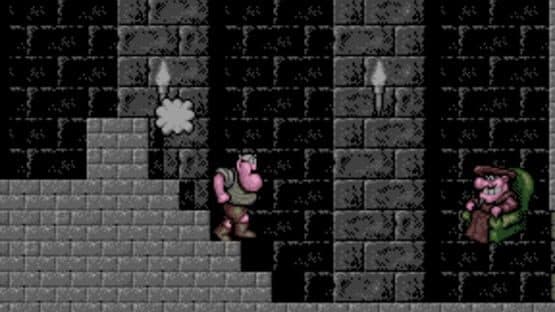 Monty Python's Flying Circus: The Computer Game — screenshot 5