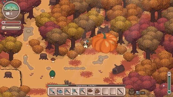 Shinehill — screenshot 4
