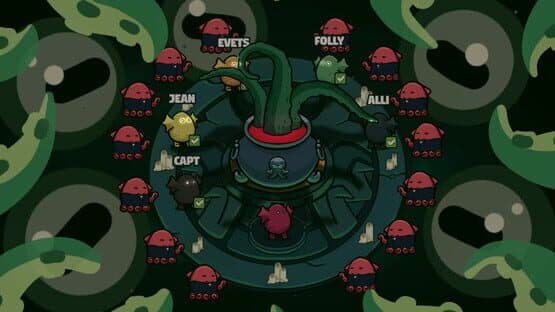 Ritual Night — screenshot 4