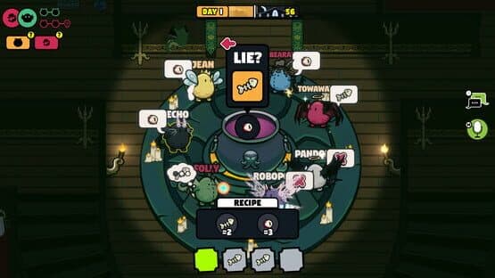 Ritual Night — screenshot 6
