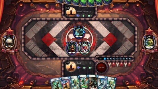 ChampionsTCG — screenshot 1
