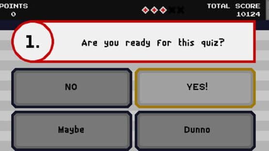 Mr. Goofer’s Mini Game Arcade Party! — screenshot 2