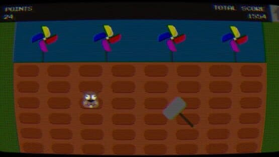 Mr. Goofer’s Mini Game Arcade Party! — screenshot 3