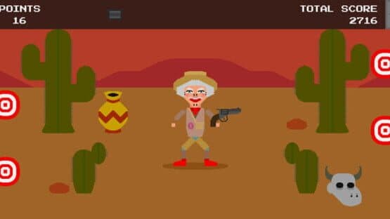 Mr. Goofer’s Mini Game Arcade Party! — screenshot 4