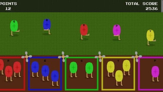 Mr. Goofer’s Mini Game Arcade Party! — screenshot 6