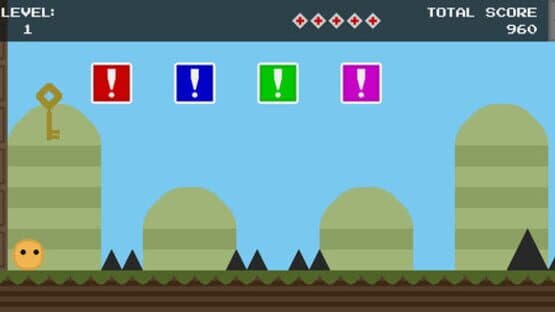 Mr. Goofer’s Mini Game Arcade Party! — screenshot 7