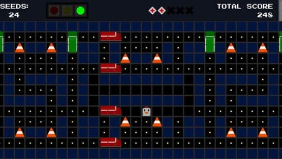 Mr. Goofer’s Mini Game Arcade Party! — screenshot 8