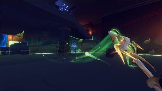 Gunfire Reborn: Realm of Frost and Inkwash — screenshot 2