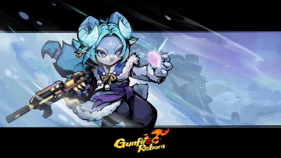 Gunfire Reborn: Realm of Frost and Inkwash — screenshot 6