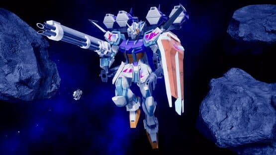 Gundam Breaker 4: Season Pass — screenshot 1