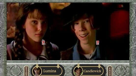 The Adventures of Pinocchio — screenshot 3