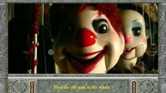 The Adventures of Pinocchio — screenshot 5
