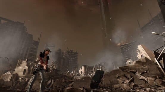 Cinematic Mod — screenshot 5