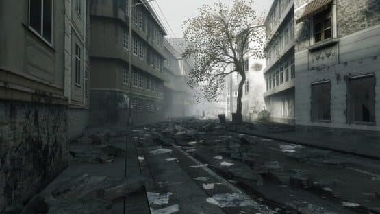 Cinematic Mod — screenshot 7