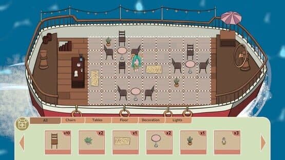 Brewed Horizons — screenshot 1