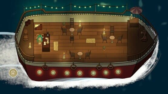 Brewed Horizons — screenshot 2