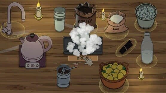 Brewed Horizons — screenshot 5