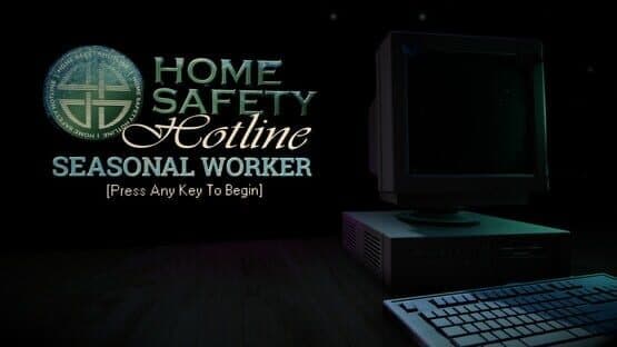 Home Safety Hotline: Seasonal Worker — screenshot 1