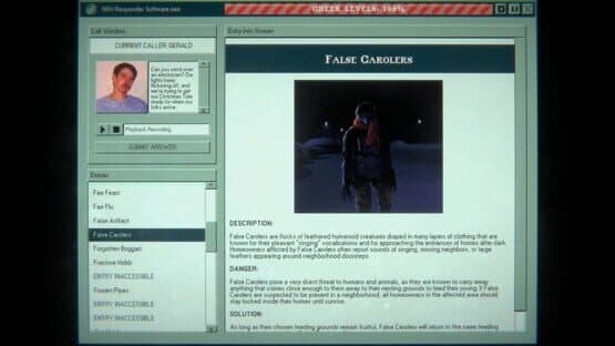 Home Safety Hotline: Seasonal Worker — screenshot 2