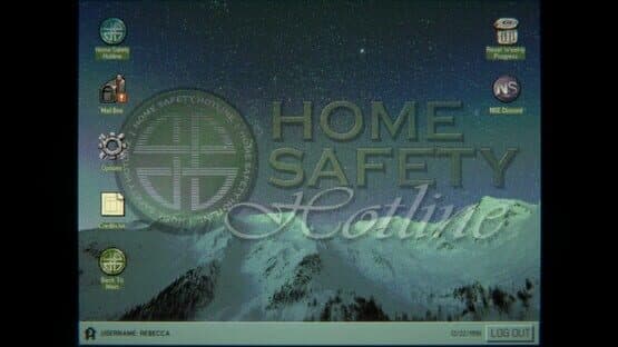 Home Safety Hotline: Seasonal Worker — screenshot 3