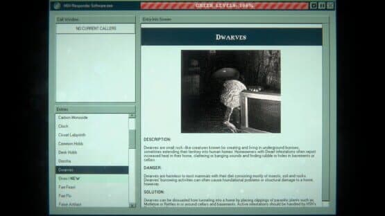 Home Safety Hotline: Seasonal Worker — screenshot 5