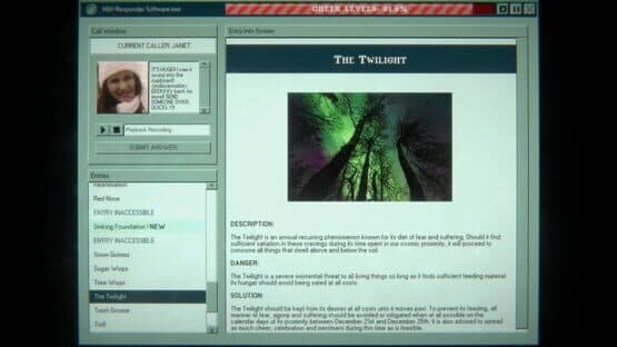 Home Safety Hotline: Seasonal Worker — screenshot 7