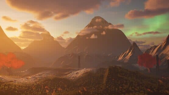Orebound — screenshot 1