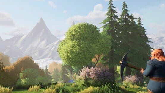 Orebound — screenshot 3