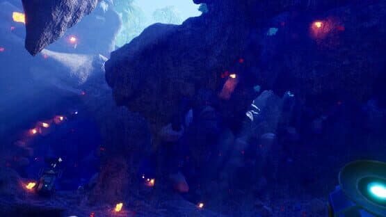 Orebound — screenshot 4