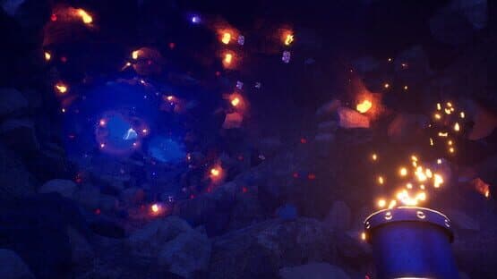 Orebound — screenshot 5