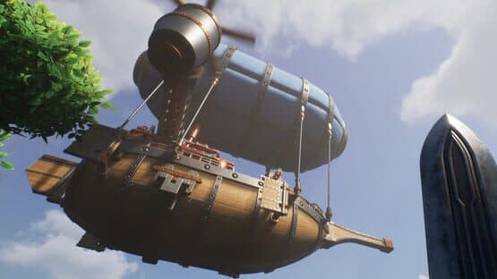 Orebound — screenshot 6