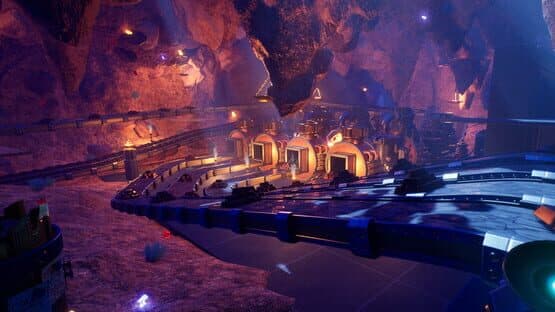 Orebound — screenshot 7