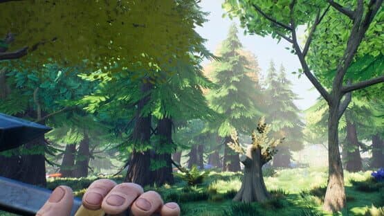 Orebound — screenshot 8