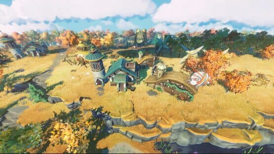 Gold Gold Adventure Gold — screenshot 2