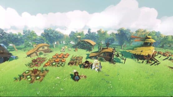 Gold Gold Adventure Gold — screenshot 4