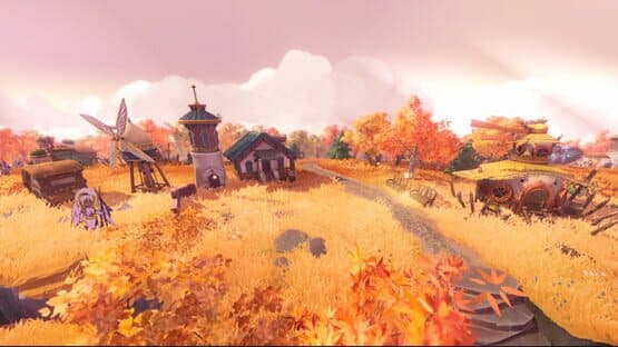 Gold Gold Adventure Gold — screenshot 5