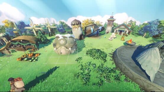Gold Gold Adventure Gold — screenshot 6