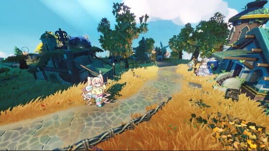 Gold Gold Adventure Gold — screenshot 8