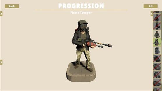 Operation: Polygon Storm - The Train — screenshot 4