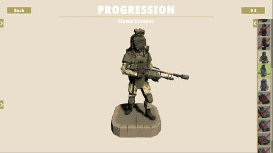 Operation: Polygon Storm - The Train — screenshot 5